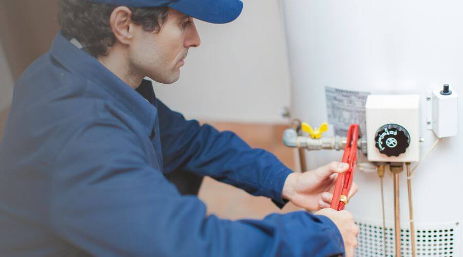 Professional emergency plumbing in Mount Sterling, IA